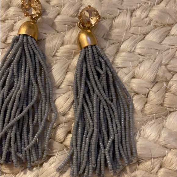 Jcrew earrings - Picture 3 of 4